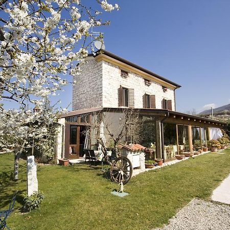 Villa Ada Negrar Bagian luar foto
