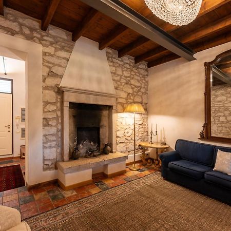 Villa Ada Negrar Bagian luar foto