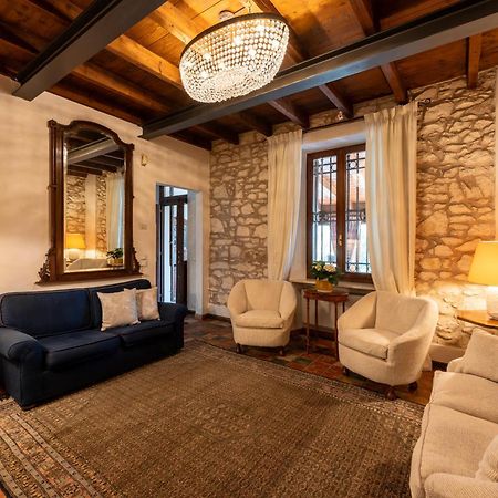 Villa Ada Negrar Bagian luar foto
