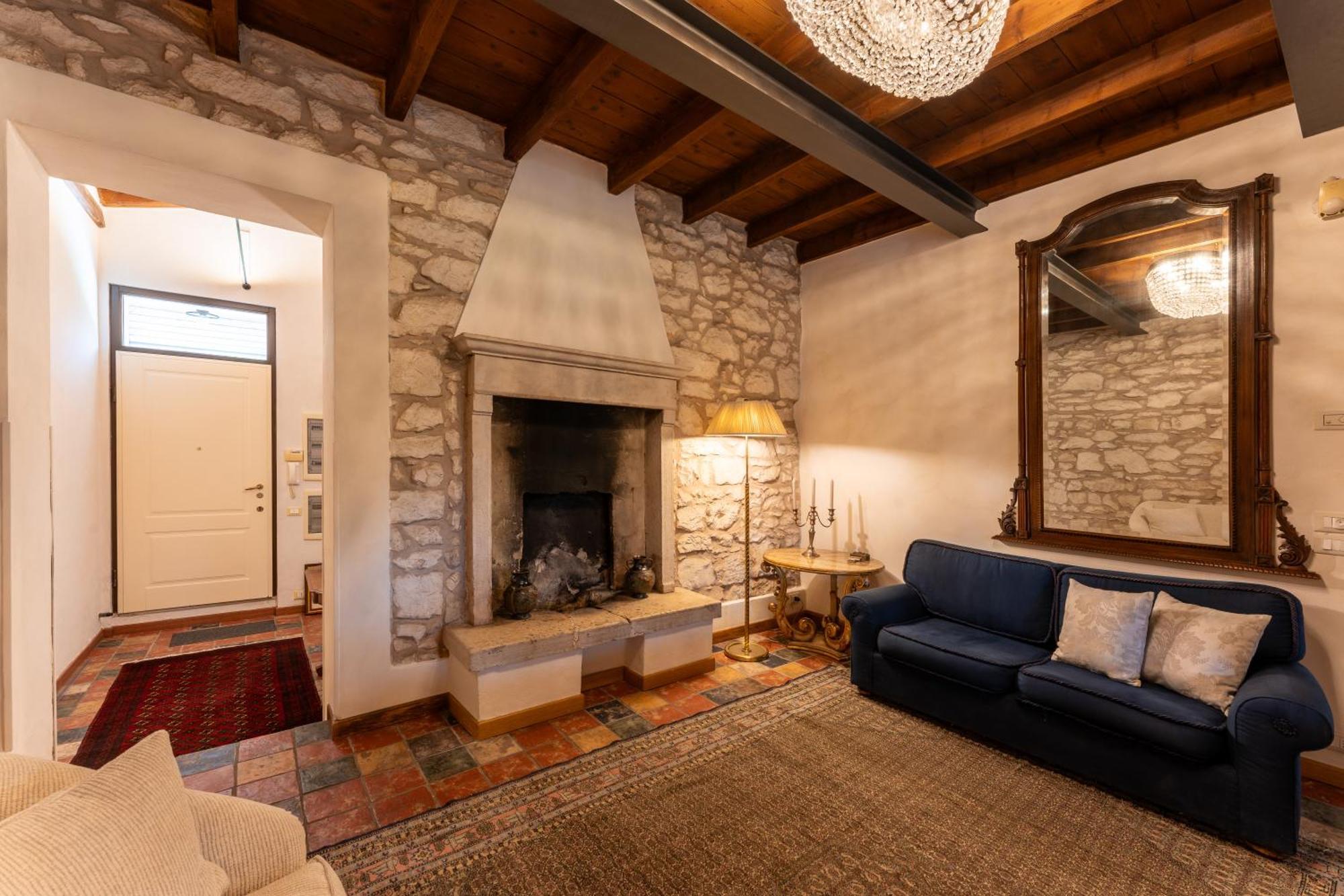 Villa Ada Negrar Bagian luar foto