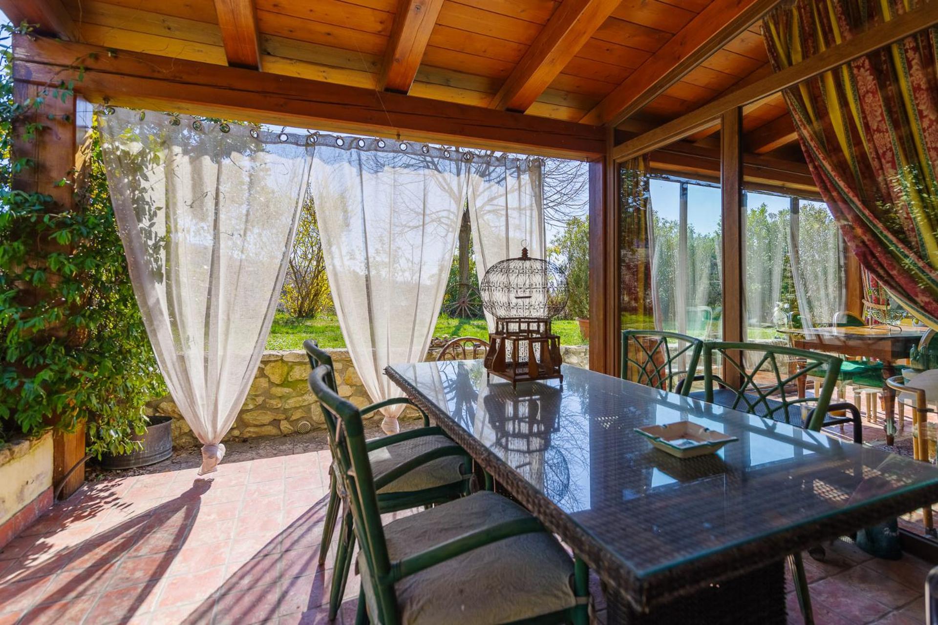Villa Ada Negrar Bagian luar foto