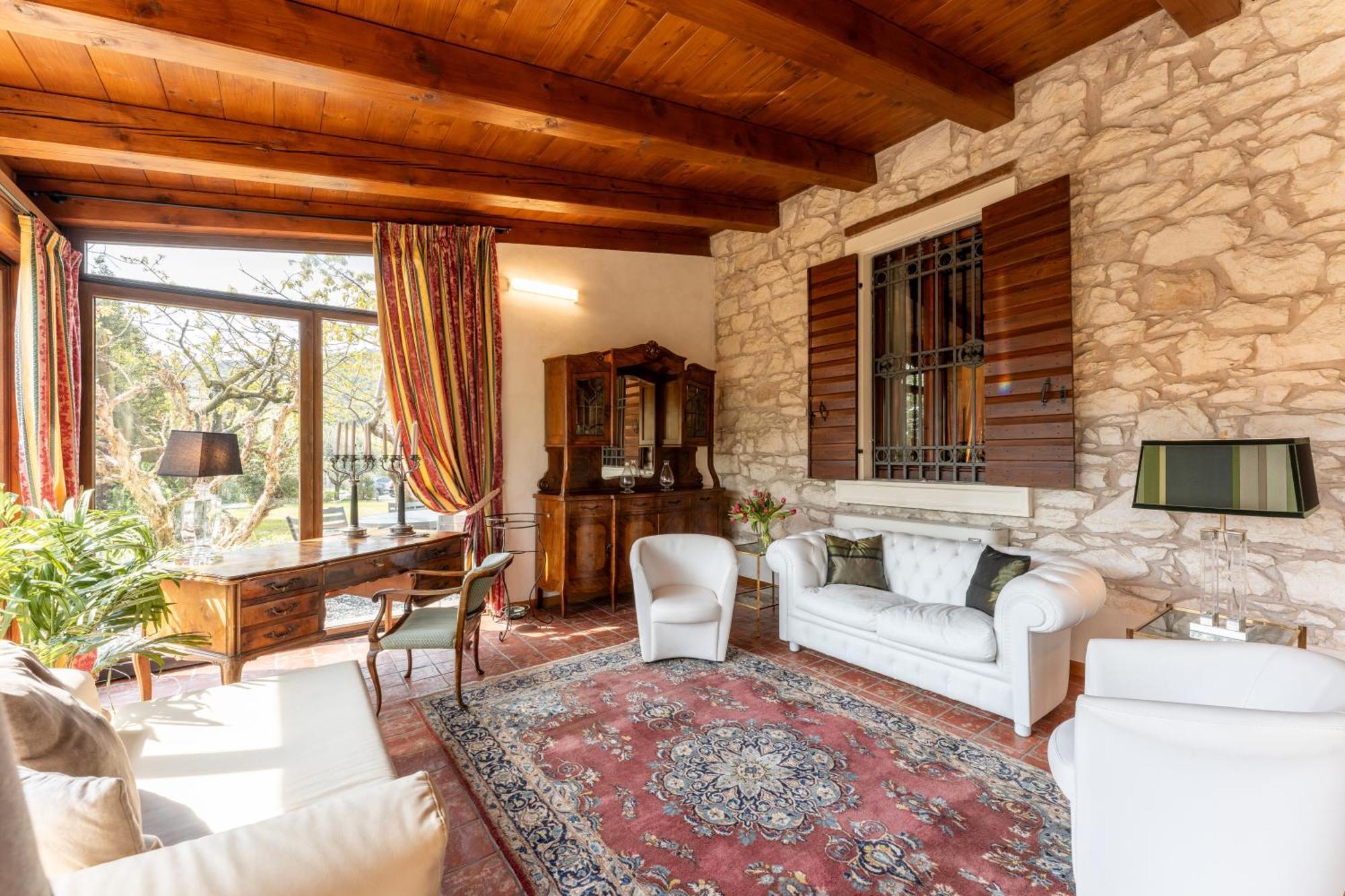 Villa Ada Negrar Bagian luar foto