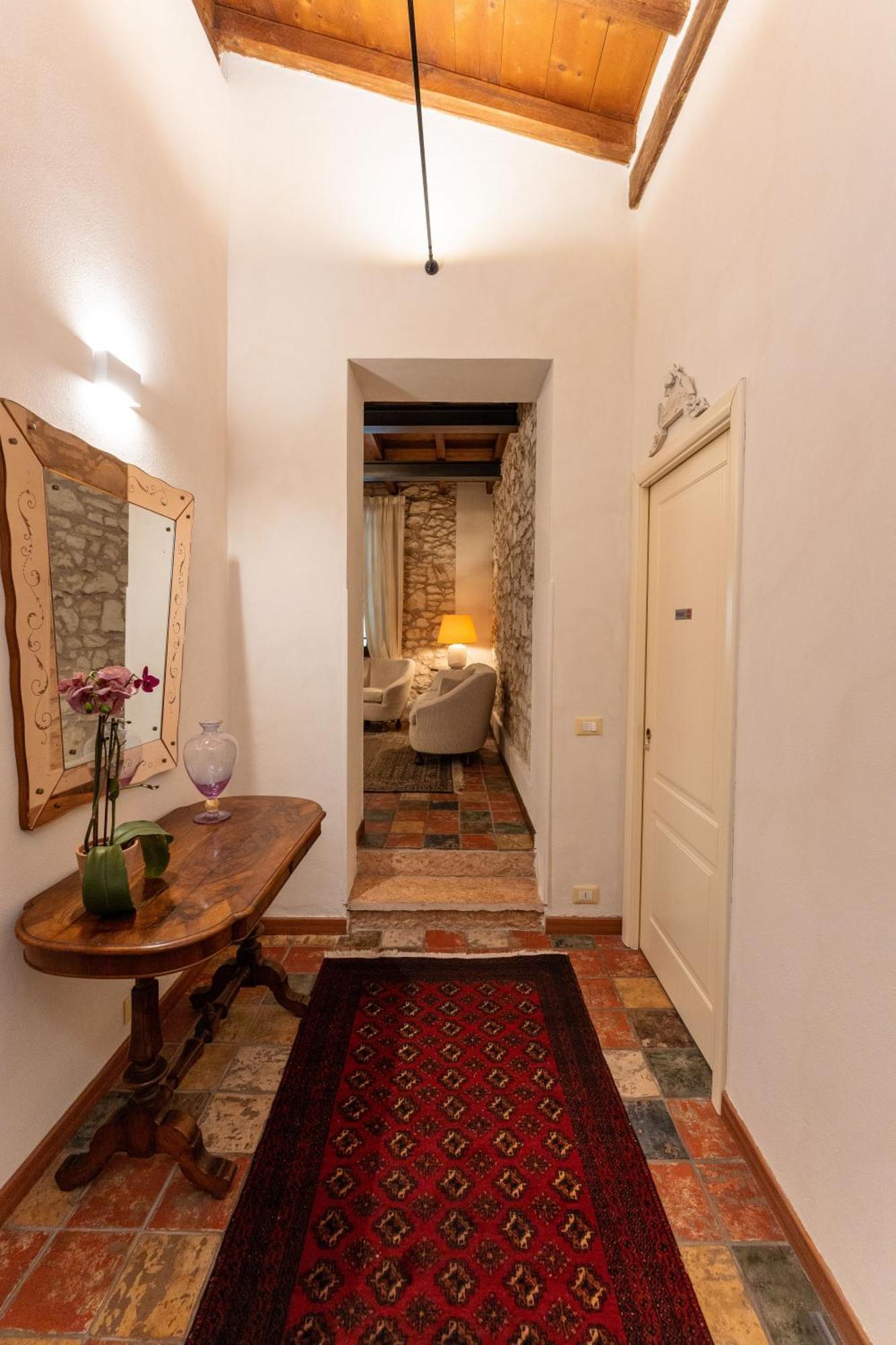 Villa Ada Negrar Bagian luar foto