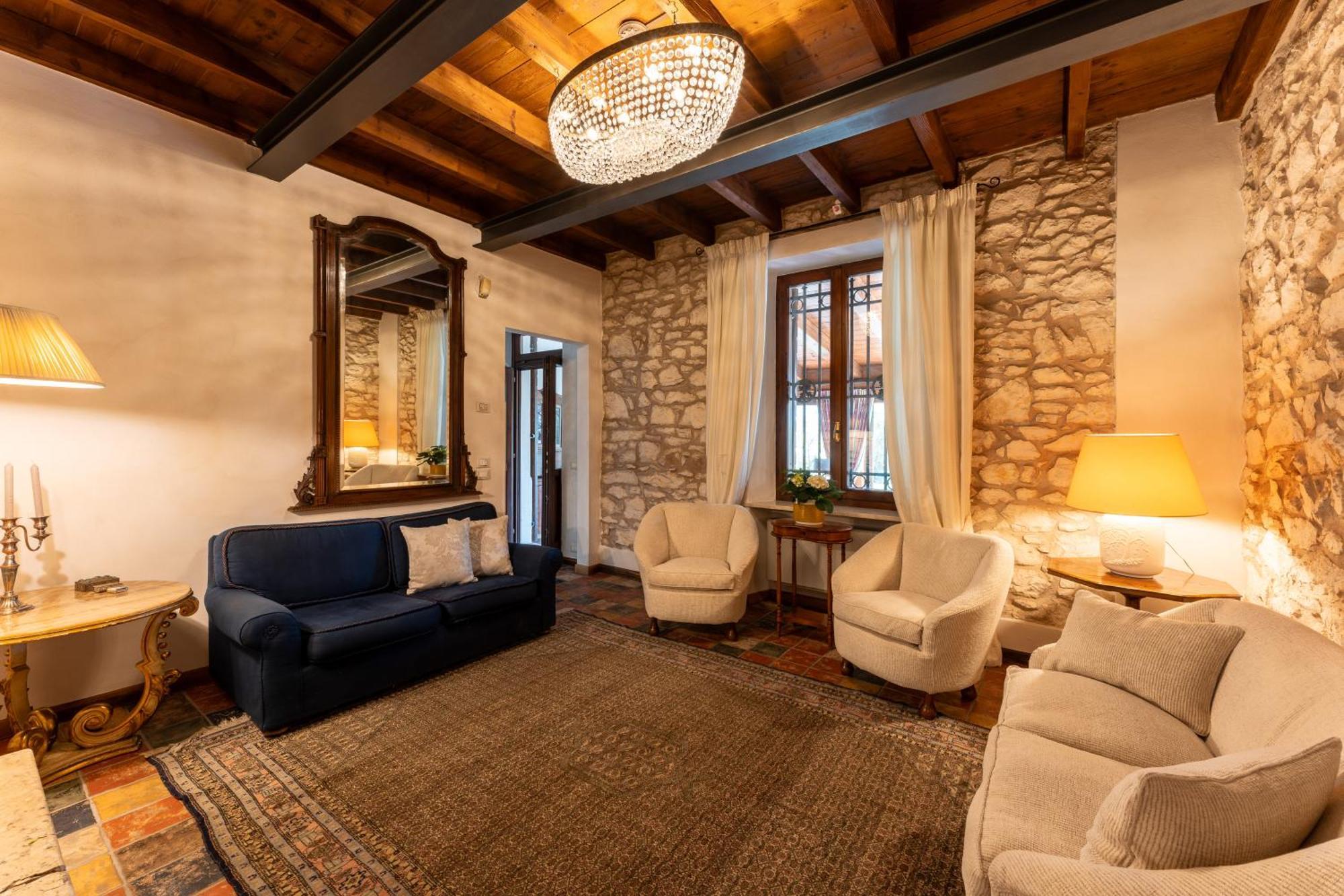 Villa Ada Negrar Bagian luar foto