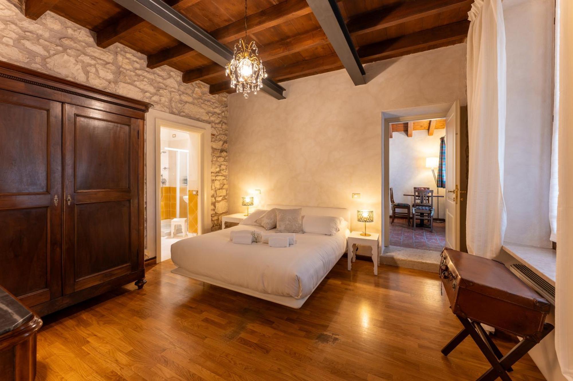 Villa Ada Negrar Bagian luar foto