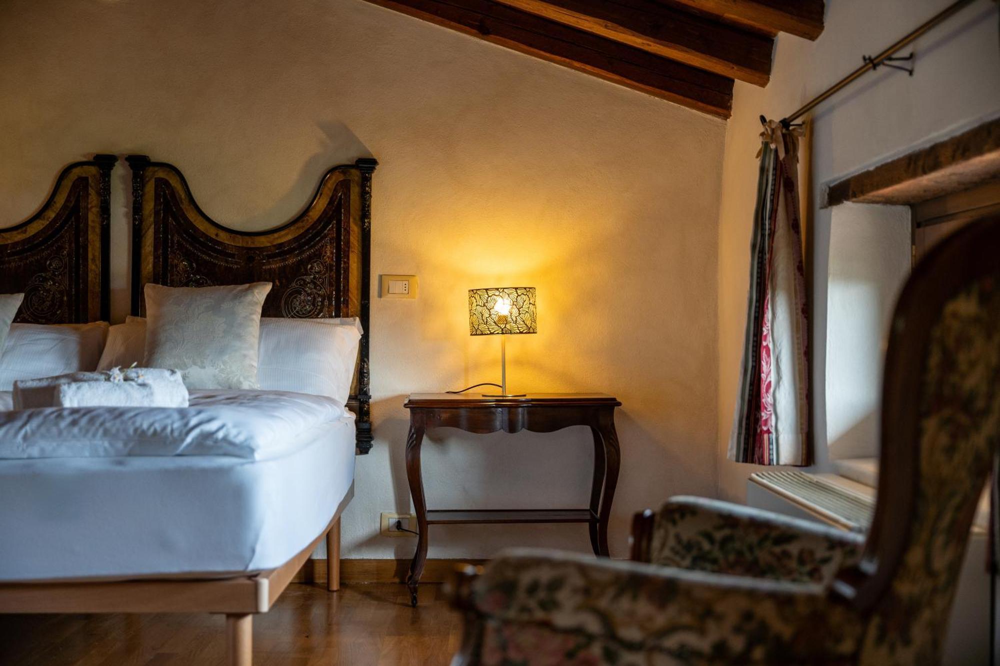 Villa Ada Negrar Bagian luar foto